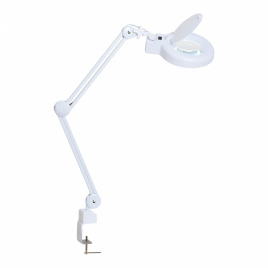 Лампа бестеневая с РУ (лампа-лупа) Med-Mos 9001LED (9001LED)