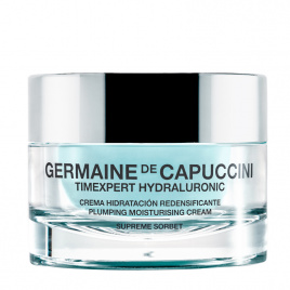 Крем Suprem для очень сух.кожи/TimExpert Hydraluronic Plumping Moisturising Cream Suprem Sorbet 50мл