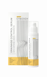 Сыворотка Дренаж-контроль\Drainage Control Serum Skin Synergy, флакон 30 мл