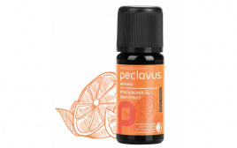 Эфирное масло грейпфрута, 10мл