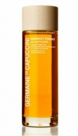 PF Oil Phytocare Firm&Tonic Oil \Укрепляющее тонизирующее масло для тела,100мл 911322
