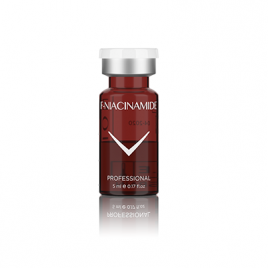 F-NIACINAMIDE, 5мл