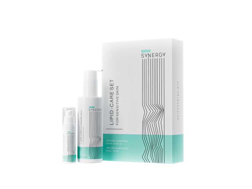 Набор Lipid-Care \ Lipid-Care Set фото 1