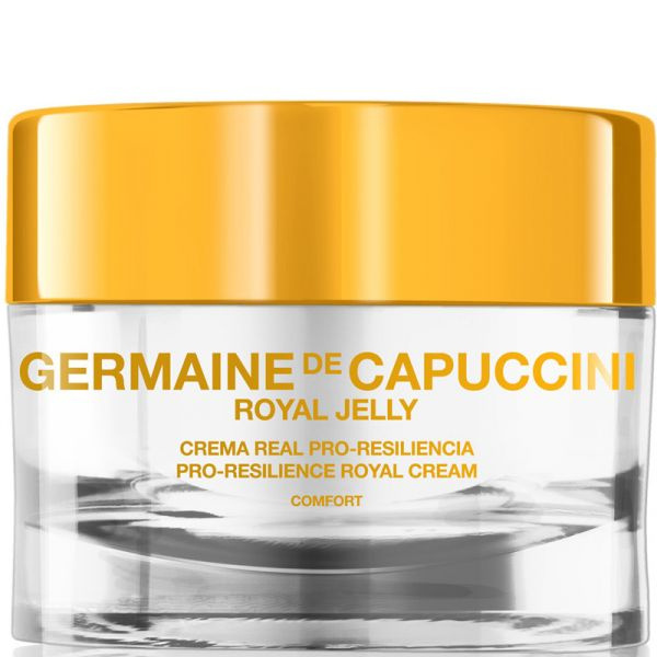 Royal Jelly Pro-Resil Roy.Cream Comfort / Комфорт-крем омолаживающий для норм кожи 460004, 50 мл фото 1