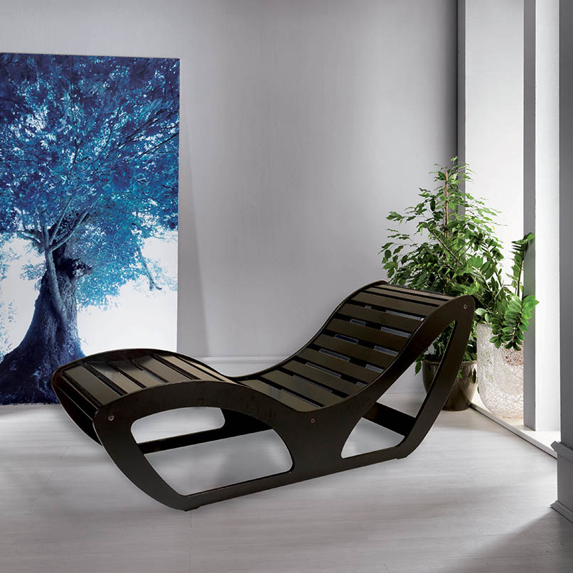 CHAISE LONGUE Lemi фото 3