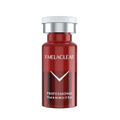 F-MELACLEAR Коктейль для локального устранения пигментных пятен, 5мл фото 1