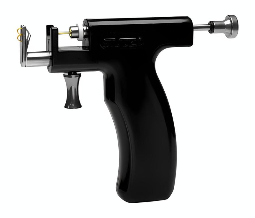 Пистолет классический Stadex R 993-S-1 фото 1