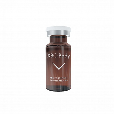 F-XBC Body Комплекс для тела, 10мл фото 1
