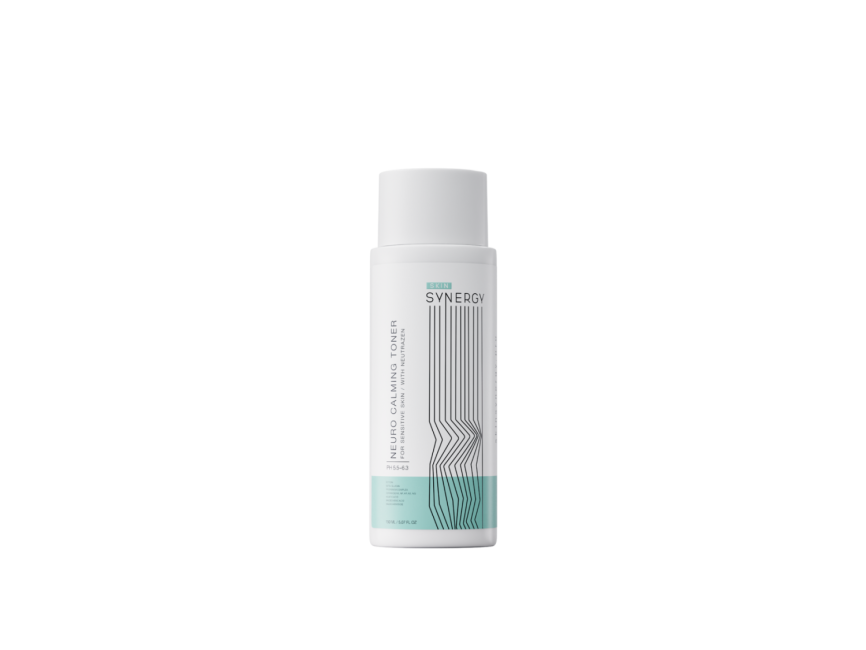 Тонер успокаивающий "Нейро" | Neuro Calming Toner, флакон 150 мл фото 1
