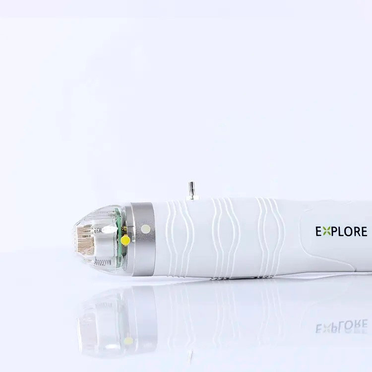 Аппарат микроигольчатого RF лифтинга QUANTUS NEEDLE RF фото 7