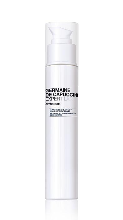 Эмульсия-концентрат гидроретекстурирующая / Expert Lab Hydro-Retexturing Booster Concentrate, 50мл (370007) фото 1