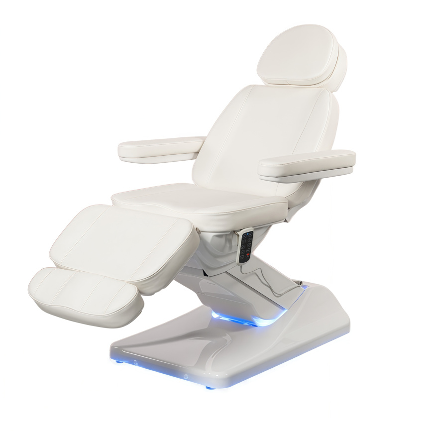 Косметологическое кресло Mizomed MZ 3175 с электроприводом фото 1