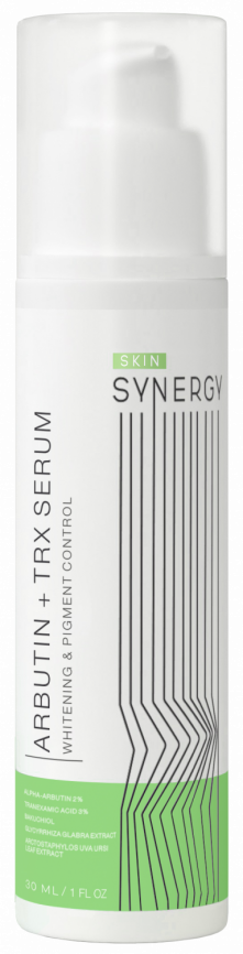 Сыворотка ARBUTIN + TRX SERUM, 30мл фото 1