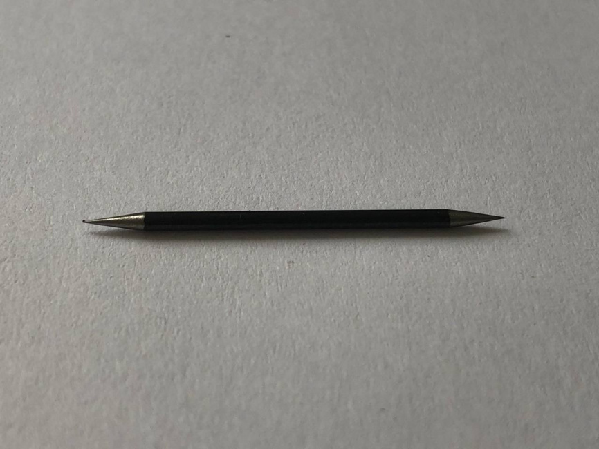 Электрод (молибденовый) для ручки-спрея (многоразовый) фото 1