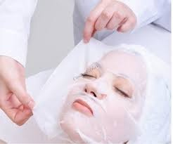 Meso-T Mask FACE Маска для лица, 1комплект\6таблеток фото 1