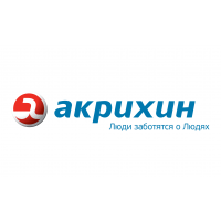 Акрихин (Акрихин - Россия)