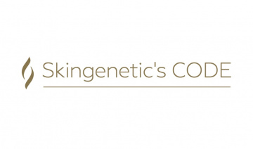 Купить косметику и оборудование для профессионалов Skingenetic's code (Скиндженетикс код - Франция) в Туапсе