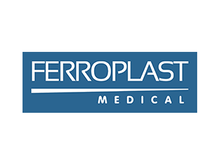 Купить косметику и оборудование для профессионалов Ферропласт Медикал (Ferroplast Medical - Россия) в Туапсе