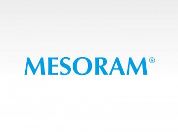 Купить косметику и оборудование для профессионалов Mesoram (Мезорам - Италия) в Туапсе